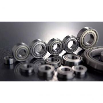 SL07072 Cylindrical Roller Bearing With Spherical OD Outer Ring