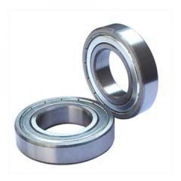 00.550.1239 Cam Follower Bearing / Printing Machine Bearing 10x22x34.5mm